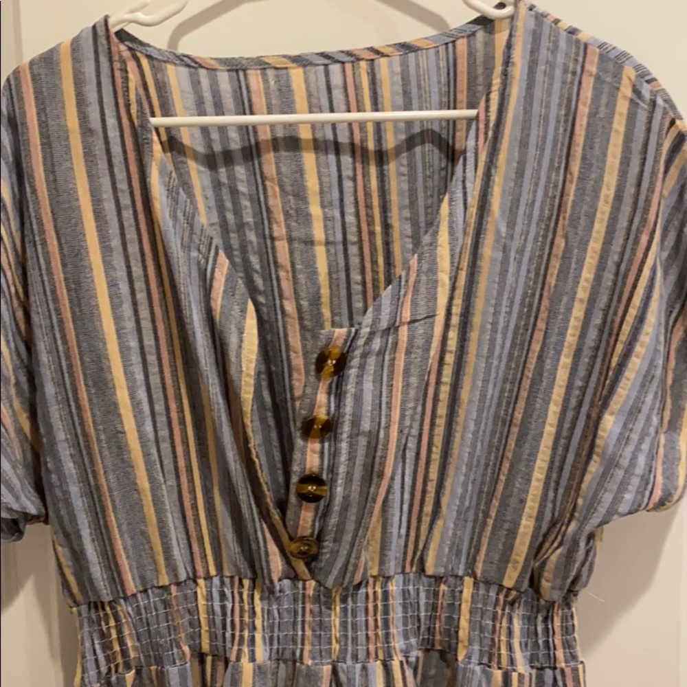 Romper - Picture 2 of 3
